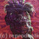 My Guardian Angel | (sold) | | Acrylic on marbled background My Guardian Angel