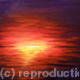 Le Coucher de Soleil… | (sold) | | Acrylic on canvas Le Coucher de Soleil…
