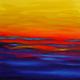 Bright as Day | (sold) | | oil on canvas Bright as Day