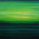 Another Green World | (sold) | | oil on canvas Another Green World