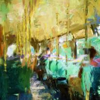 the Commute