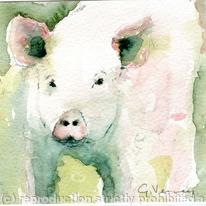 Pig One