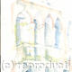 House in Venice | | | Watercolour House in Venice
