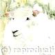 Sheep Three | (sold) | | watercolour and pencil Sheep Three