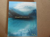 lake louise