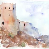 Ruins