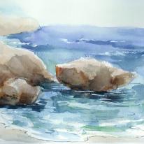 The Sea
