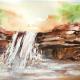 Waterfall