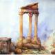 Ruins of Dogga