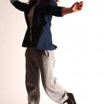 Fashion Jump