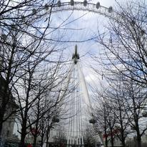 The London Eye