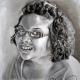 Louise aged 11 years | | | Oil Paints Louise aged 11 years