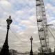 Falling London Eye | | | Falling London Eye