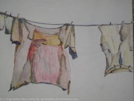 French Washing