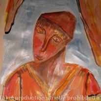 The Clown