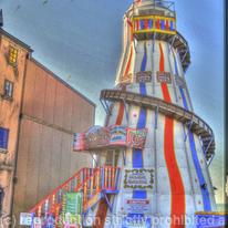 The Helter Skelter