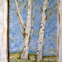 Uckfield Silver Birches