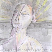 The Meditation