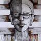 Woodman | £60 | | Pen, Ink, Graphite, Pencil Woodman
