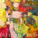 Abstract 2 | £120 | | Acrylic on Canvas Abstract 2