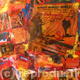 Super Heros' 1 | £150 | | Mixed Media Super Heros' 1