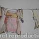 French Washing | £75 | | Pen, Ink French Washing