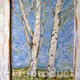 Uckfield Silver Birches