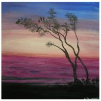 Colour of Night