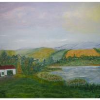 Irish Cottage
