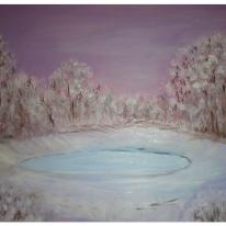 Icy Pool
