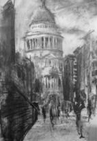 St Pauls Cathedral
