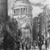 St Pauls Cathedral