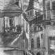 Sarlat No.1, Dordogne,… | £200 | | Charcoal Sarlat No.1, Dordogne,…