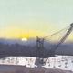Cold crane sunset, Falmouth | £100 | | Watercolour Cold crane sunset, Falmouth