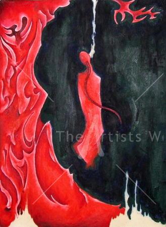 Hanging Tree