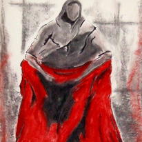 Enthroned