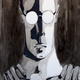 The Grip | £40 | | Ink on Cartridge Paper The Grip