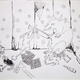 Crack Rats | £60 | | Ink Crack Rats