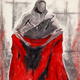 Enthroned