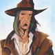 Old Cowhand