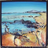 TIDAL DRIFT