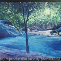 hidden LAGOON