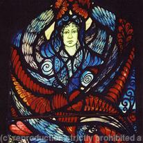 The Sacred Heart,  Our Lady of Lourdes, Rottingdean