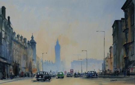 Westminster Bridge St.