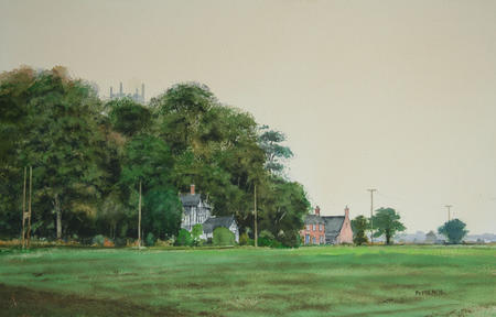 Ingham, Norfolk.