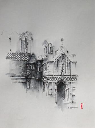 St. Bartholomews Church