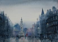 The Strand, London