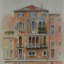 Rio S. Fosca, Venice.