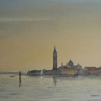 hidden Venice, St. Maggiore.