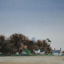 Ingham, Winter